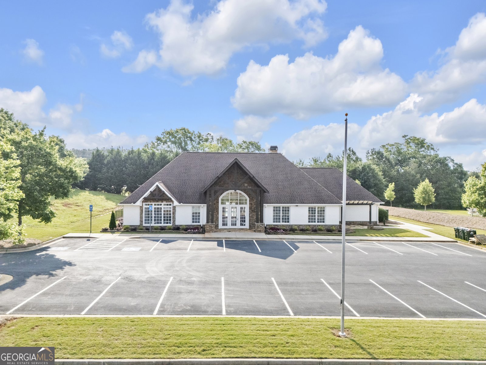 1810 Willow Creek Drive Watkinsville - 36