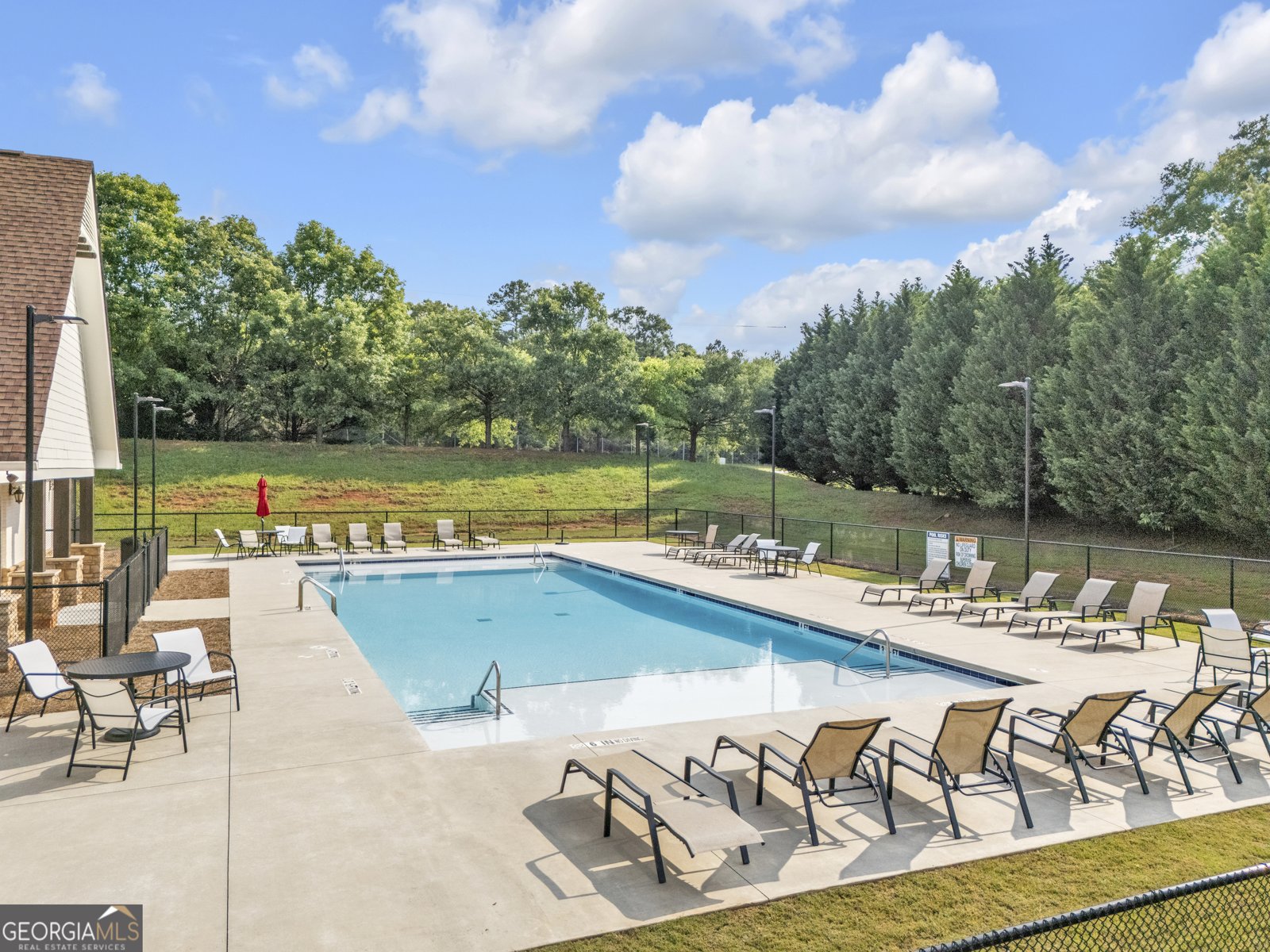 1810 Willow Creek Drive Watkinsville - 37