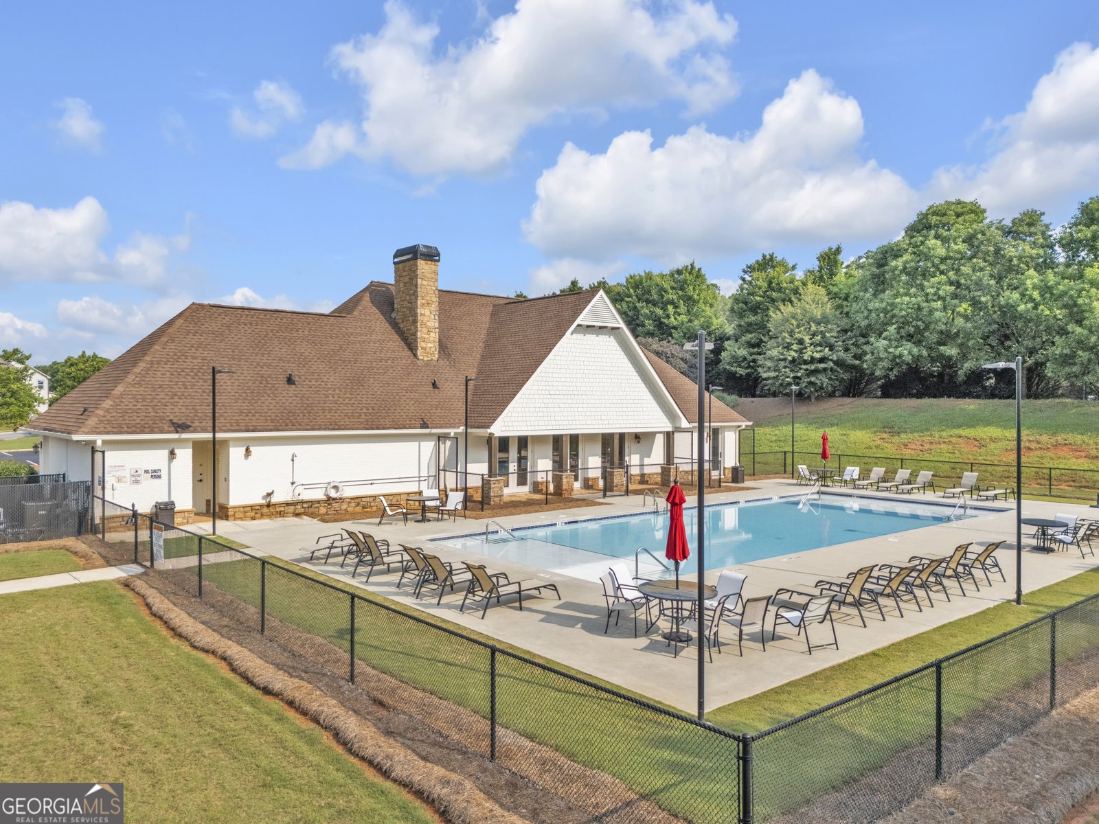 1810 Willow Creek Drive Watkinsville - 38