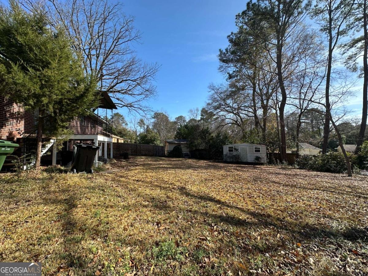 3840 Rockdale Drive Columbus - 15
