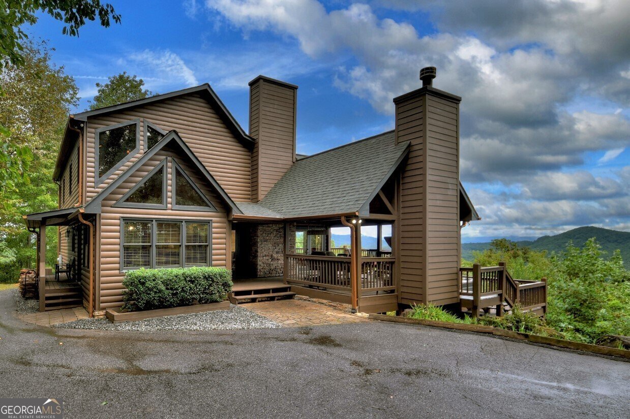 300 Katahdin Drive Mineral Bluff - 1