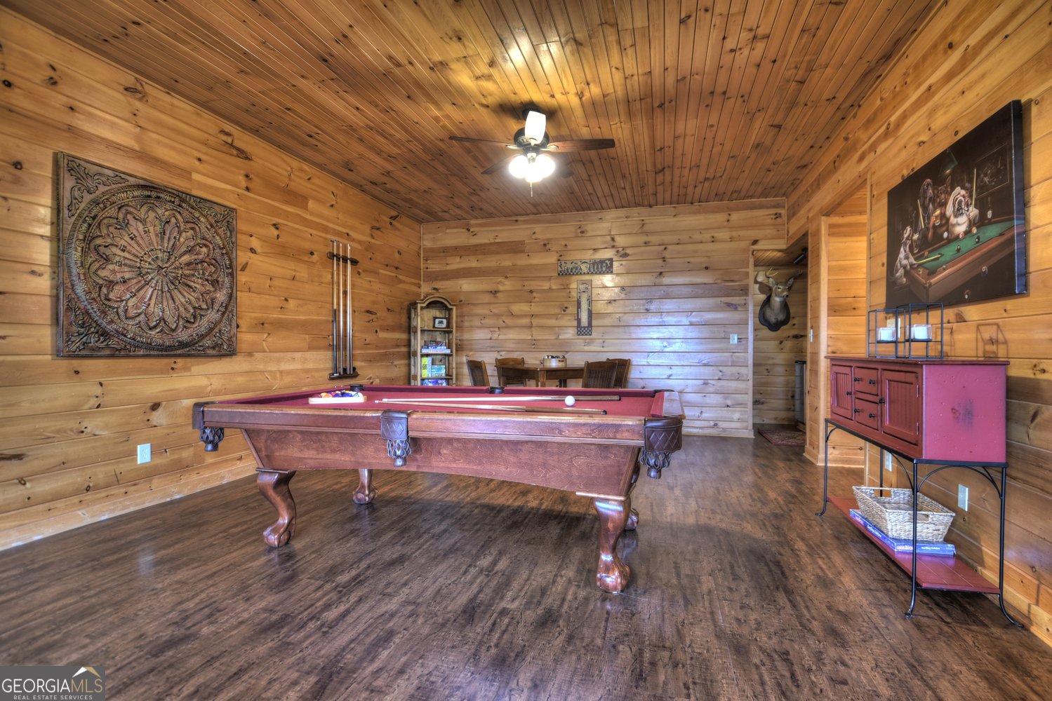 300 Katahdin Drive Mineral Bluff - 10