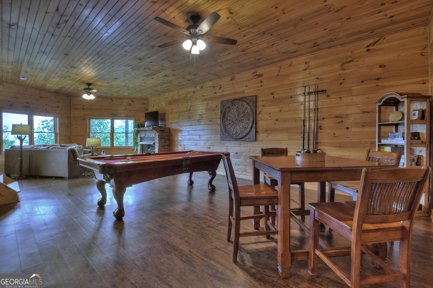 300 Katahdin Drive Mineral Bluff - 12