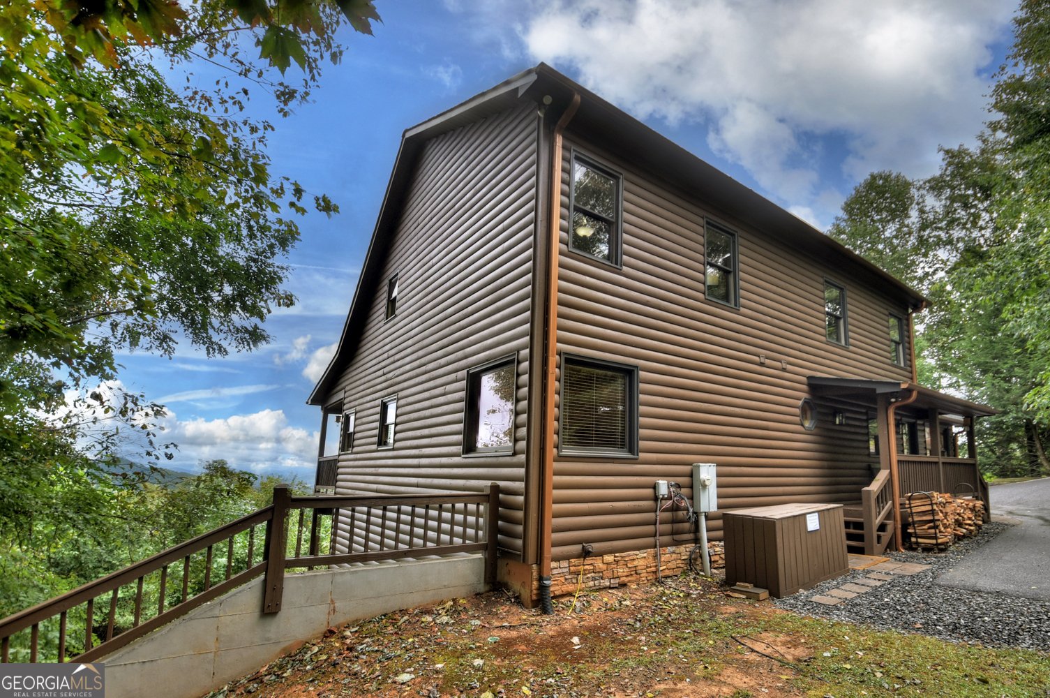 300 Katahdin Drive Mineral Bluff - 2