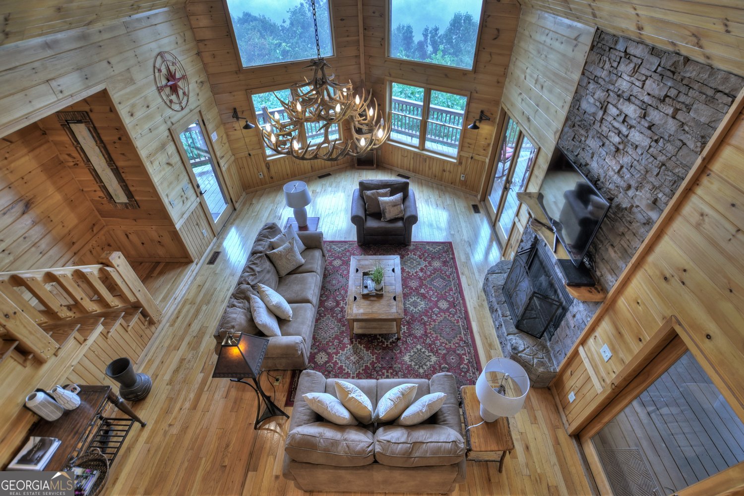 300 Katahdin Drive Mineral Bluff - 20