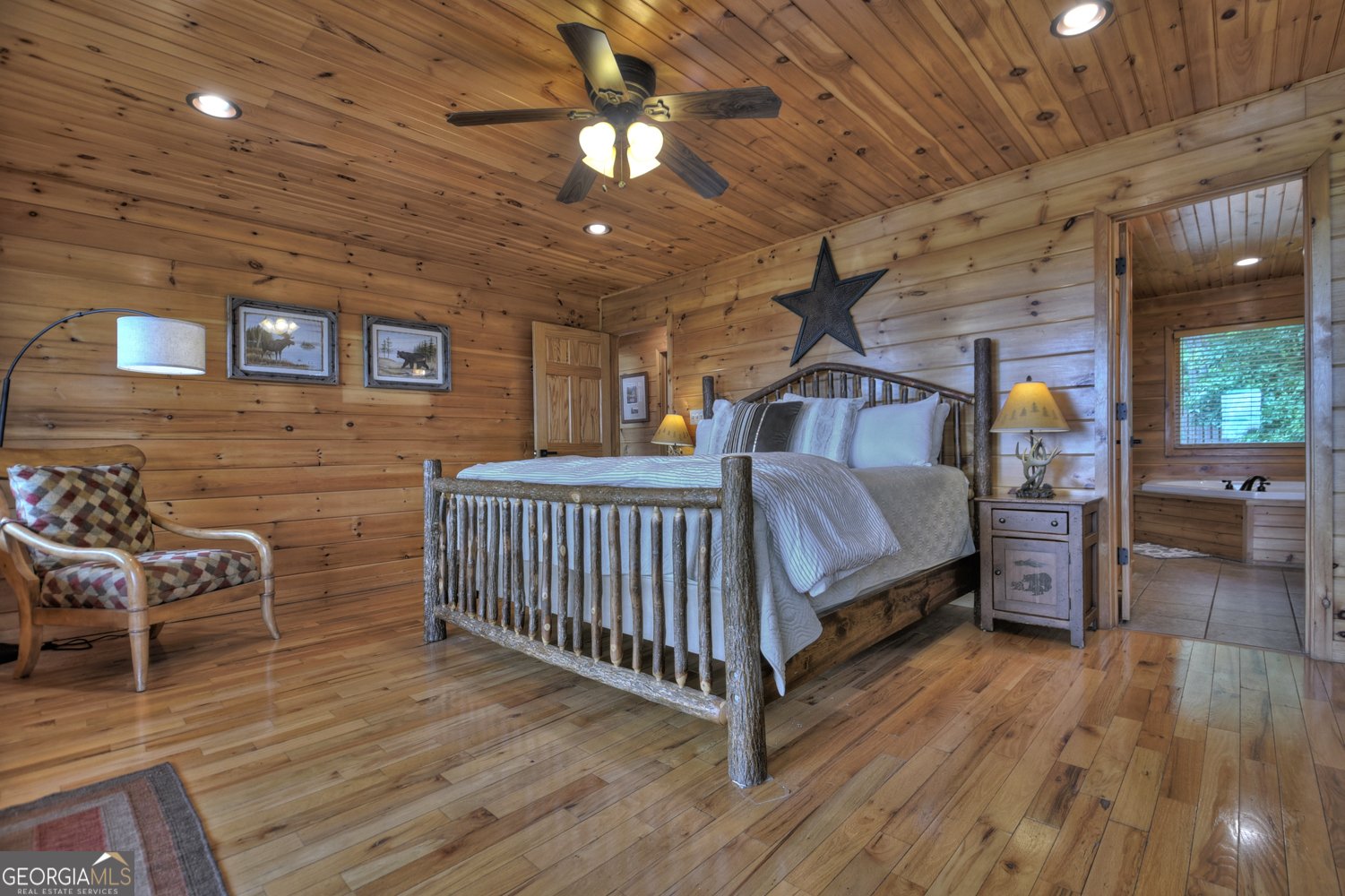 300 Katahdin Drive Mineral Bluff - 32