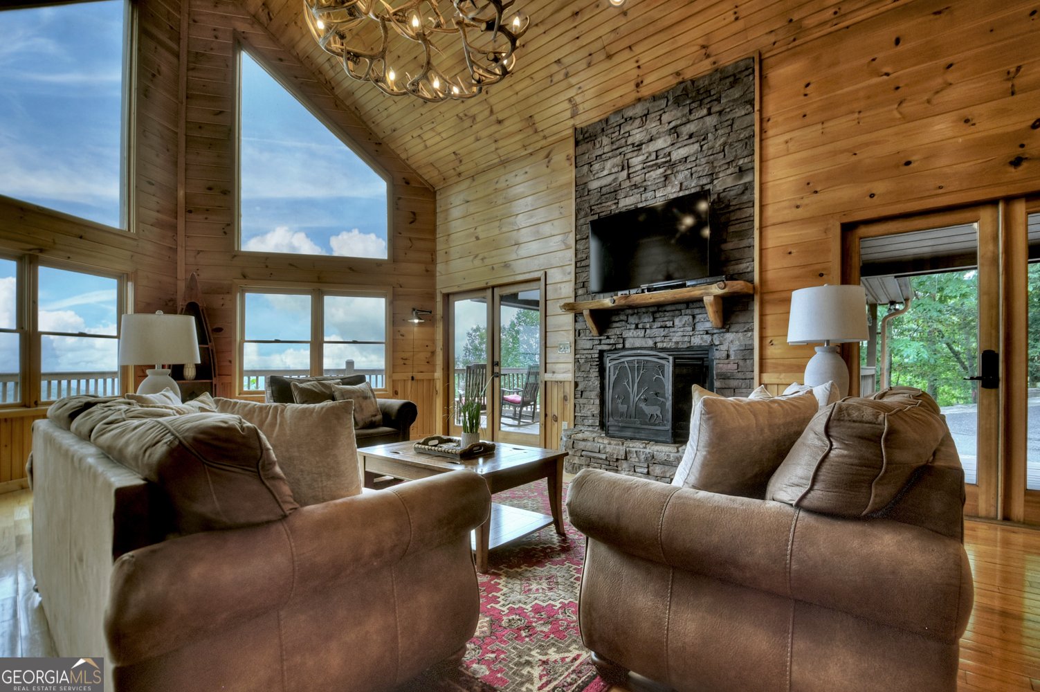 300 Katahdin Drive Mineral Bluff - 38