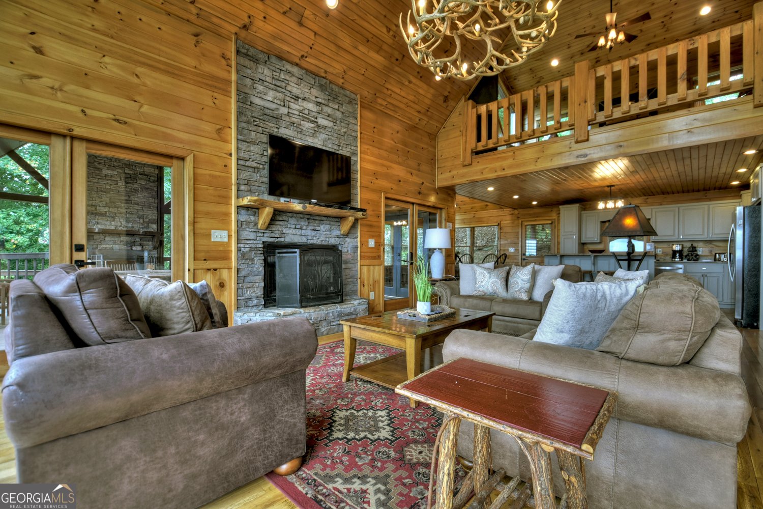 300 Katahdin Drive Mineral Bluff - 39