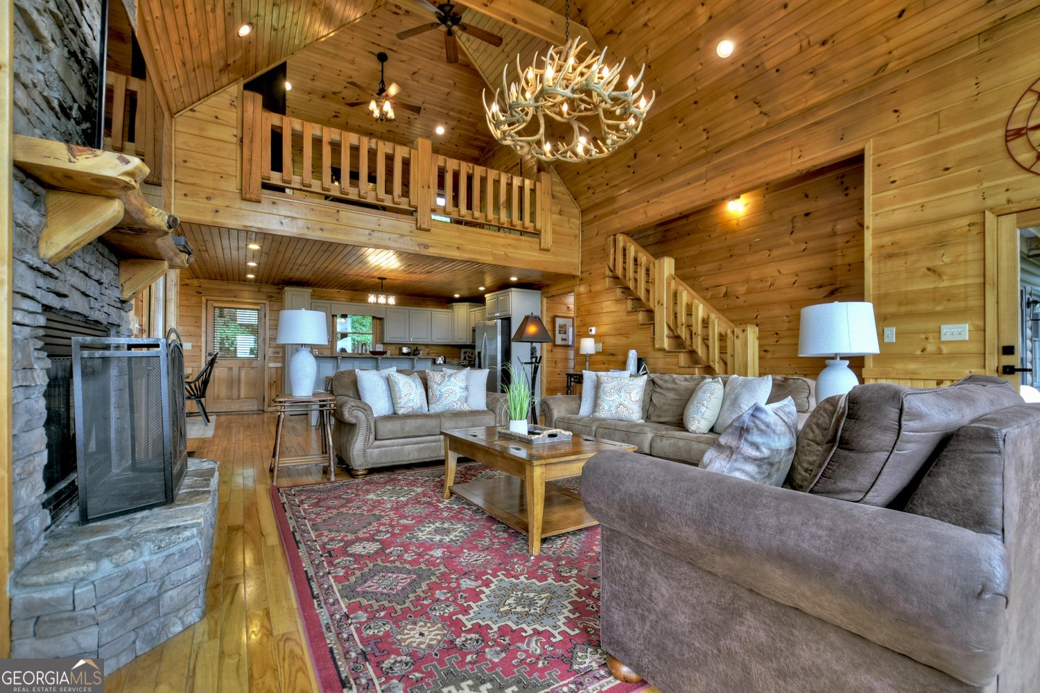 300 Katahdin Drive Mineral Bluff - 40