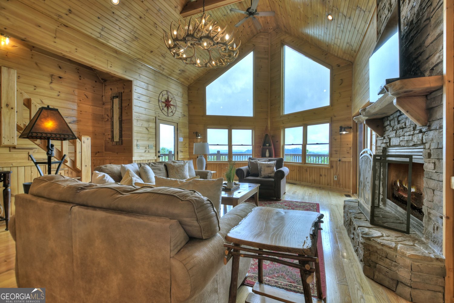 300 Katahdin Drive Mineral Bluff - 41