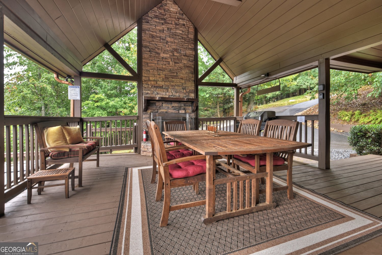 300 Katahdin Drive Mineral Bluff - 42