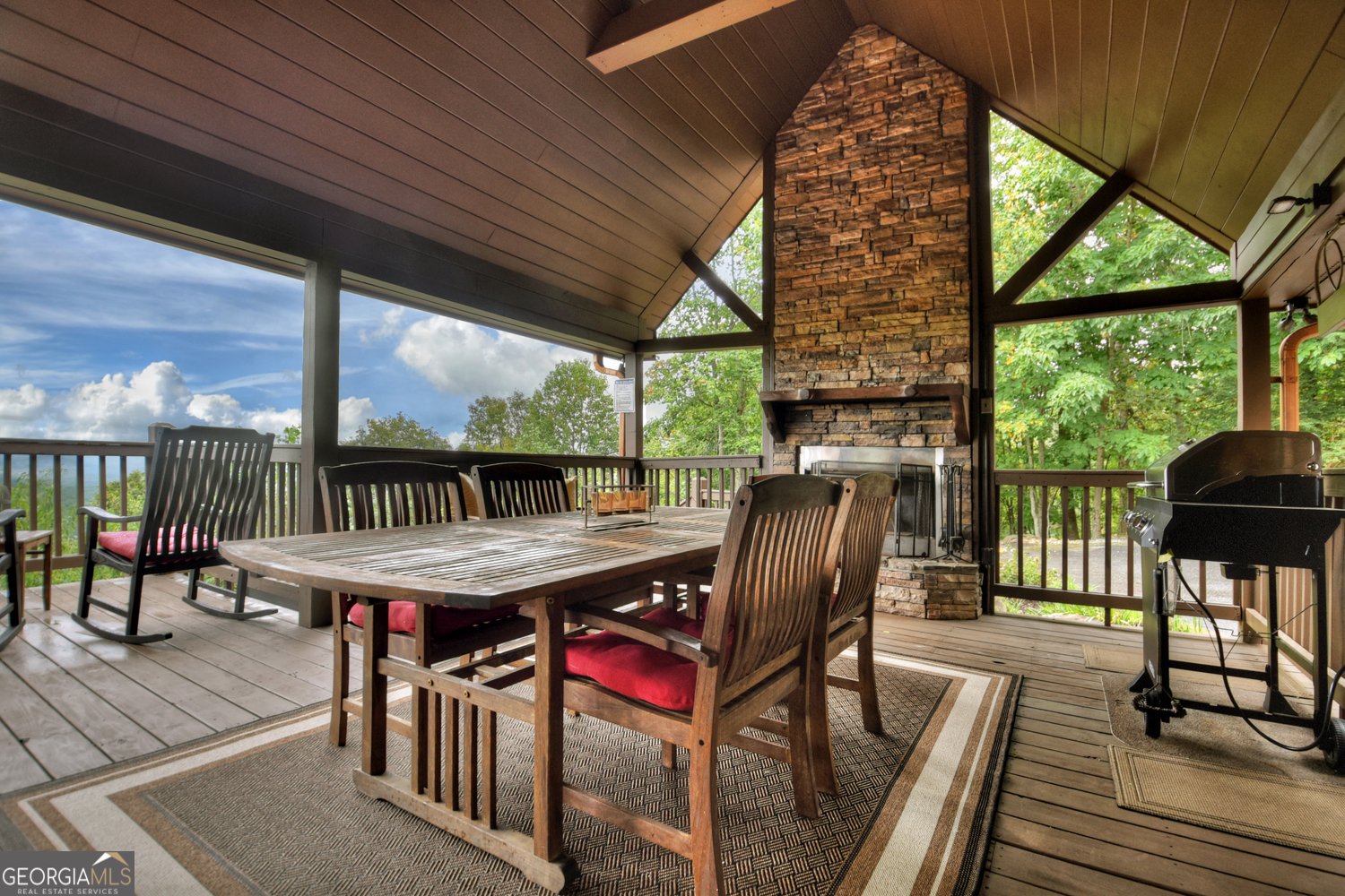 300 Katahdin Drive Mineral Bluff - 43