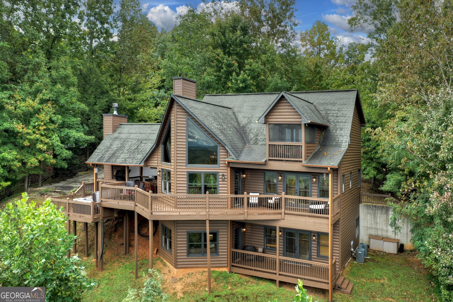 300 Katahdin Drive Mineral Bluff - 47