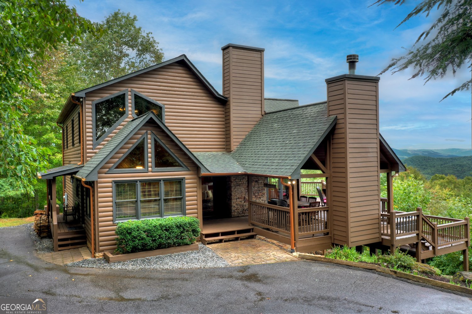 300 Katahdin Drive Mineral Bluff - 49