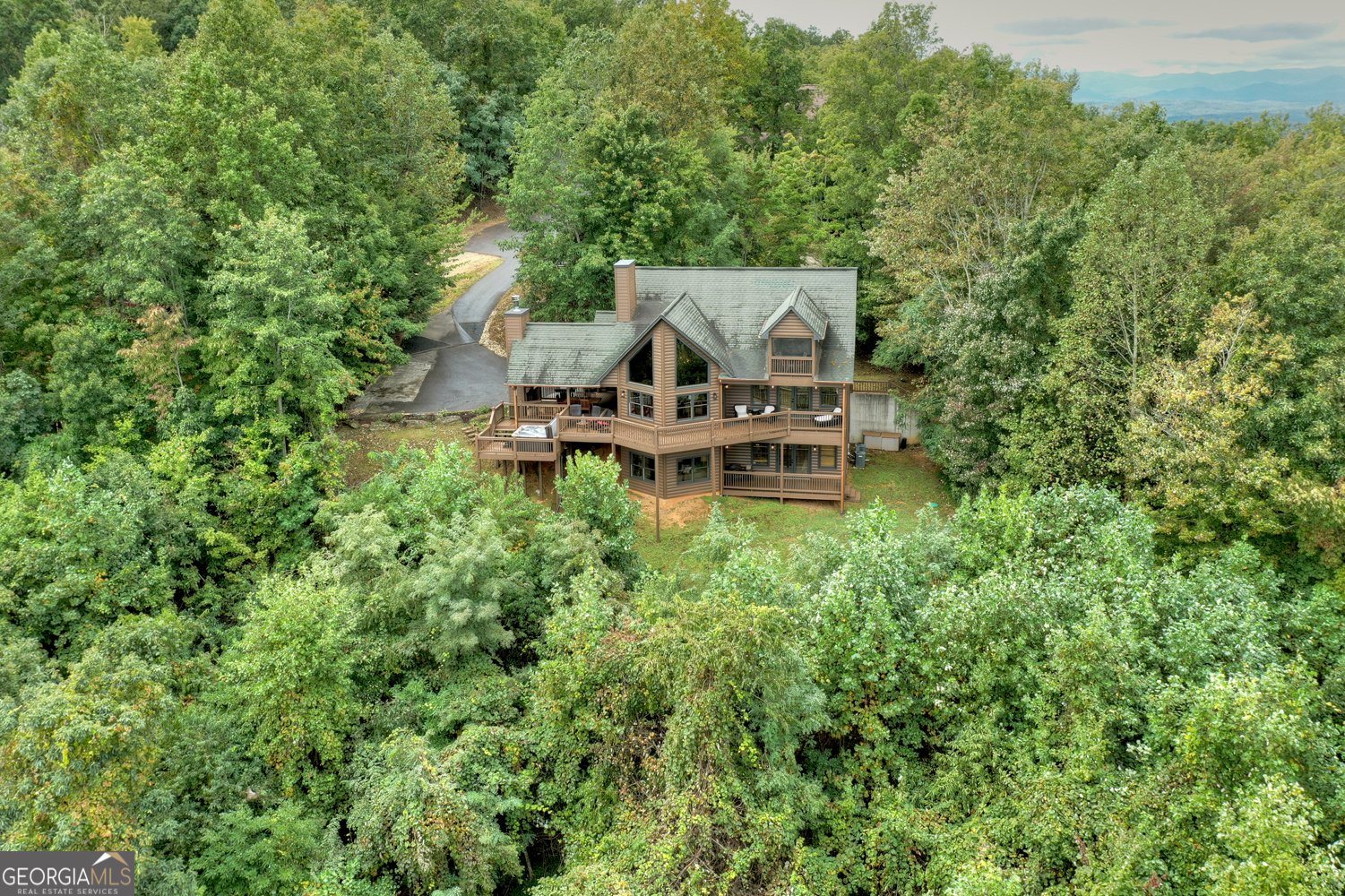 300 Katahdin Drive Mineral Bluff - 51