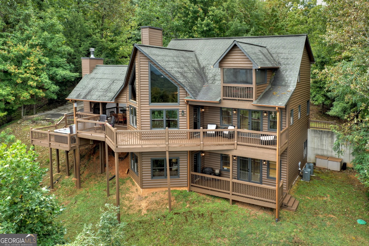 300 Katahdin Drive Mineral Bluff - 53