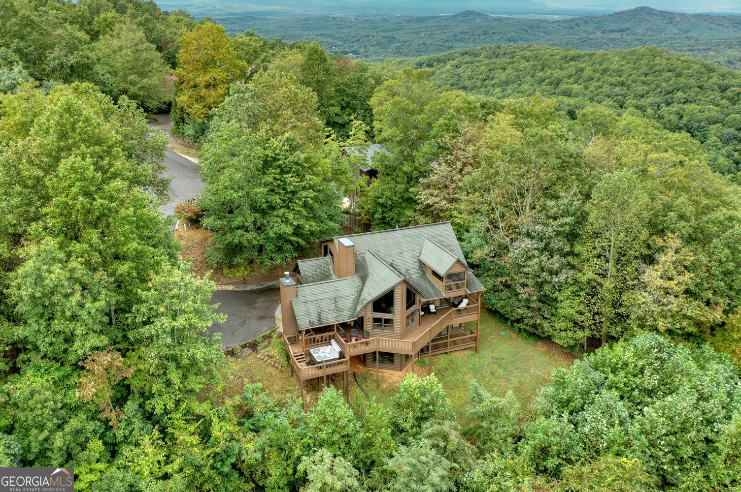 300 Katahdin Drive Mineral Bluff - 54