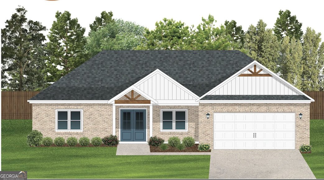 121 Firetower Road Buena Vista - 1