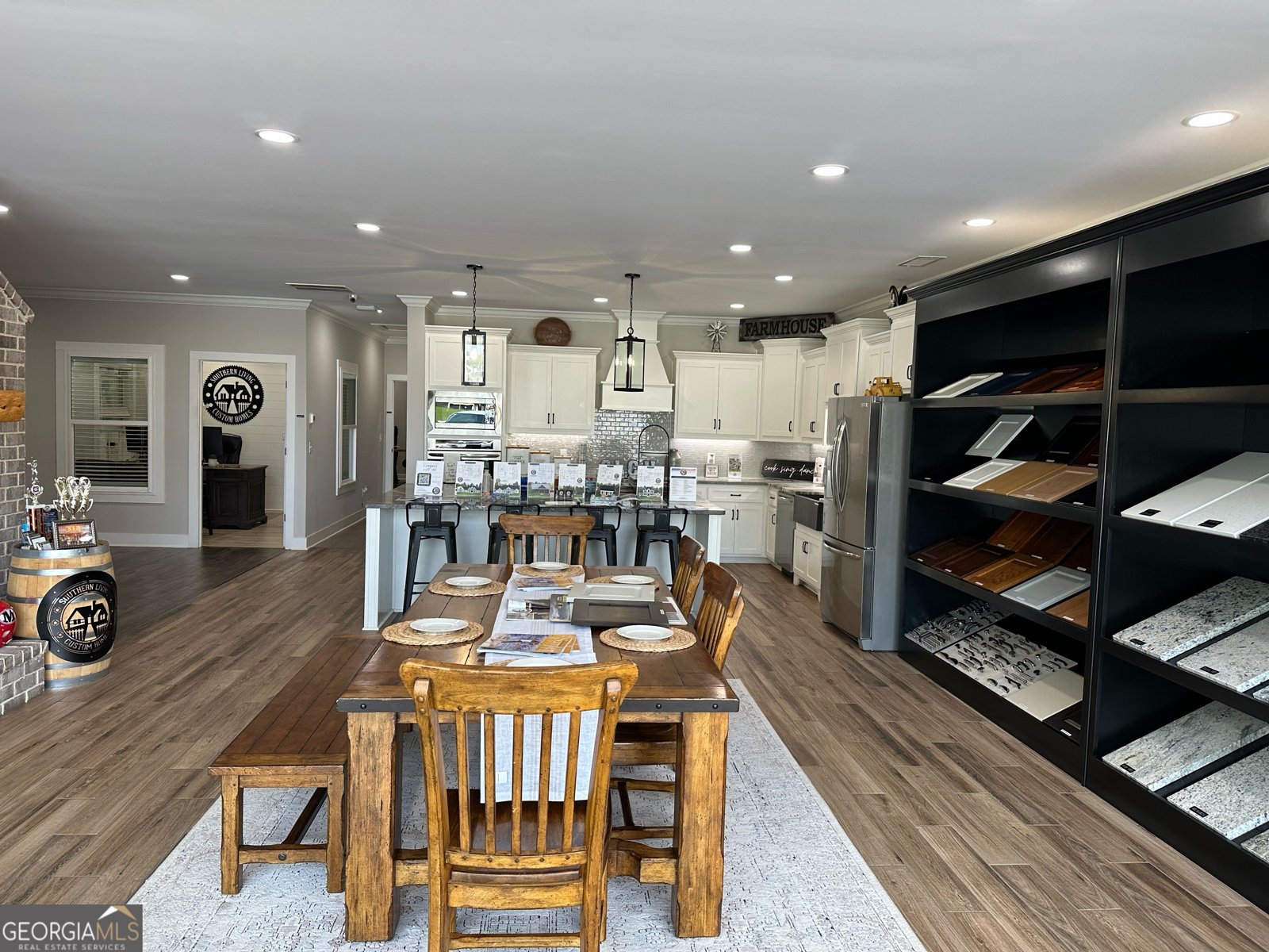 121 Firetower Road Buena Vista - 10