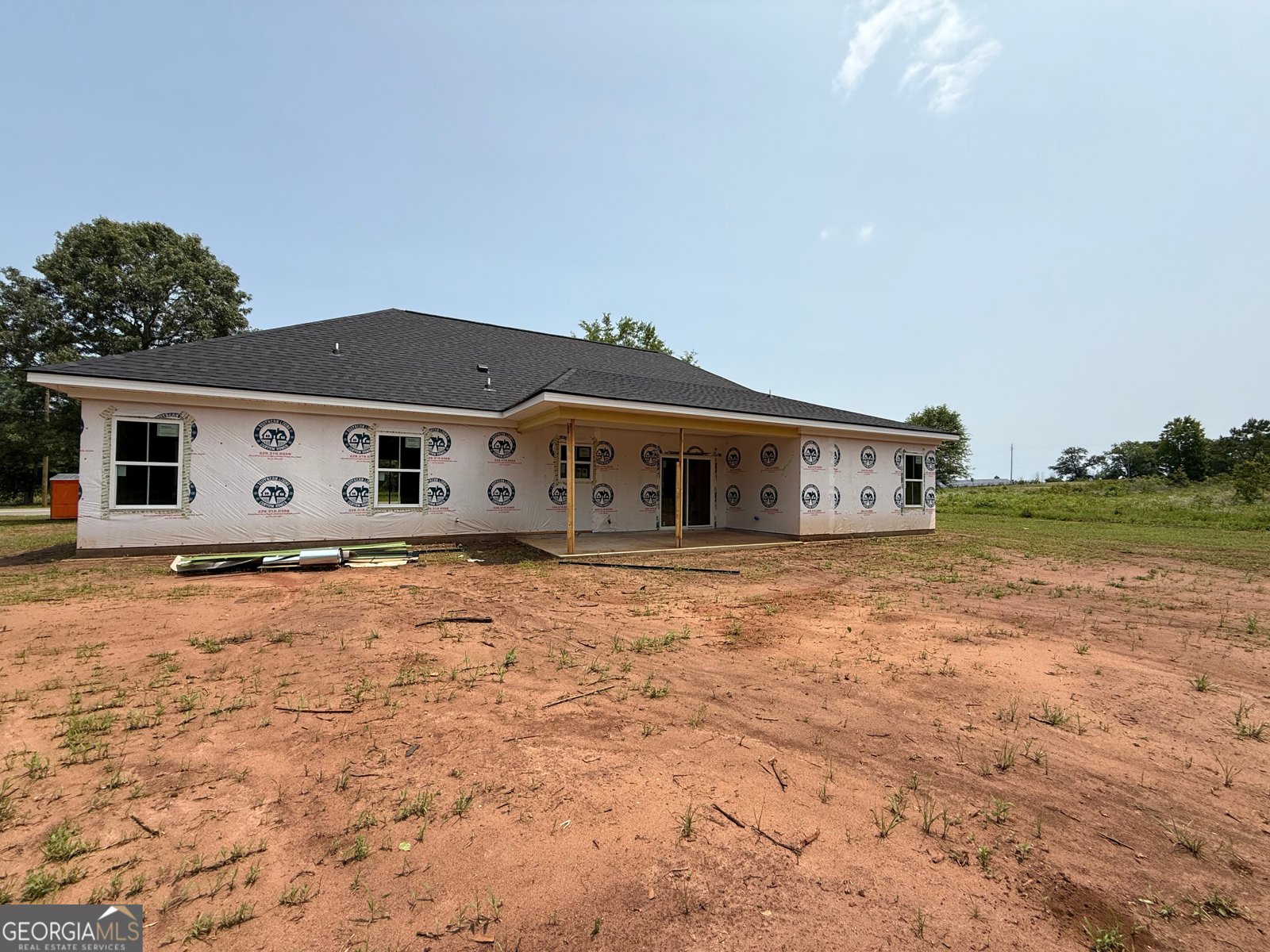 121 Firetower Road Buena Vista - 21