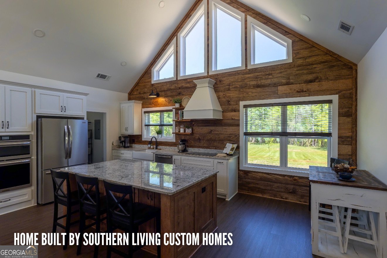 121 Firetower Road Buena Vista - 3