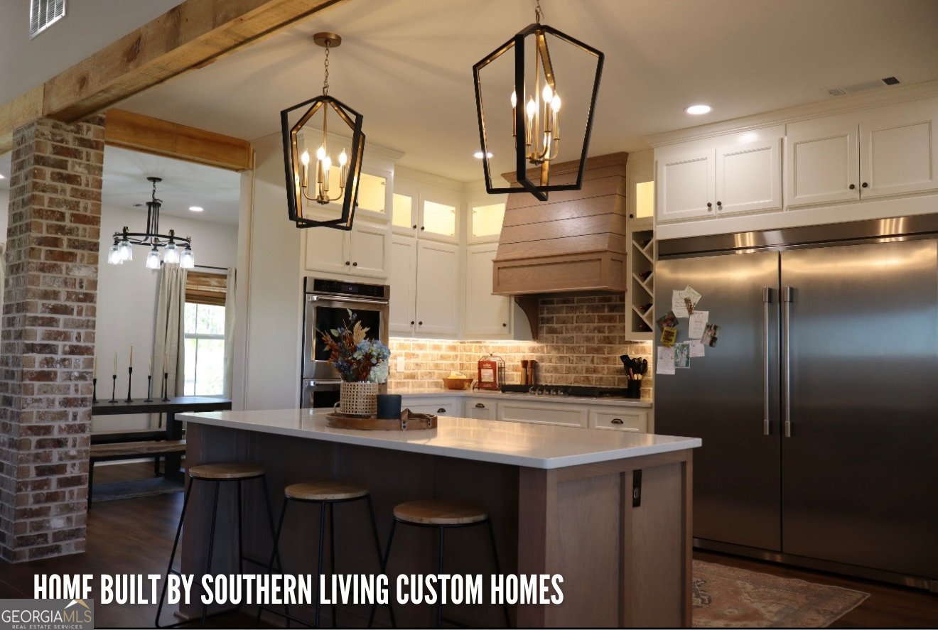 121 Firetower Road Buena Vista - 5