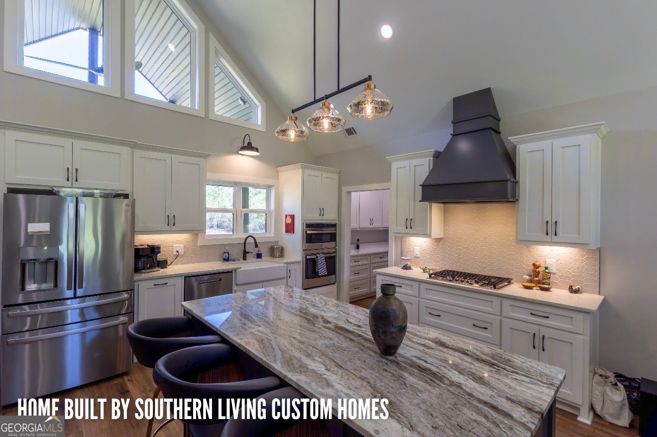 121 Firetower Road Buena Vista - 6