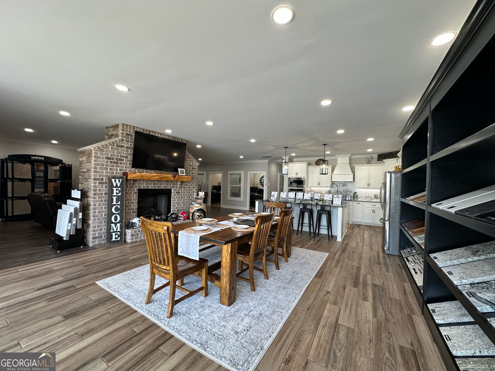 121 Firetower Road Buena Vista - 9