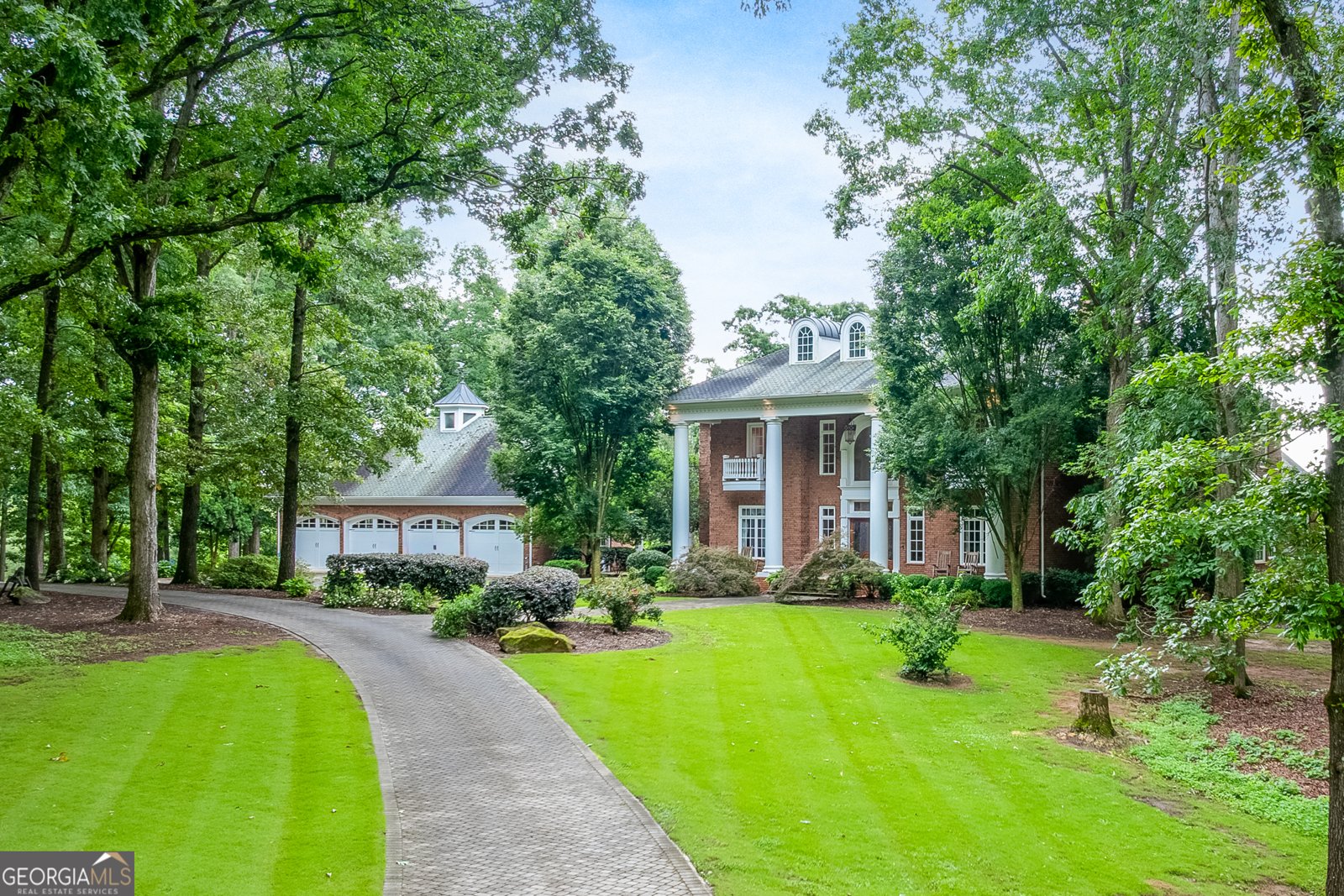 394 Wheeler Creek Road Maysville - 1