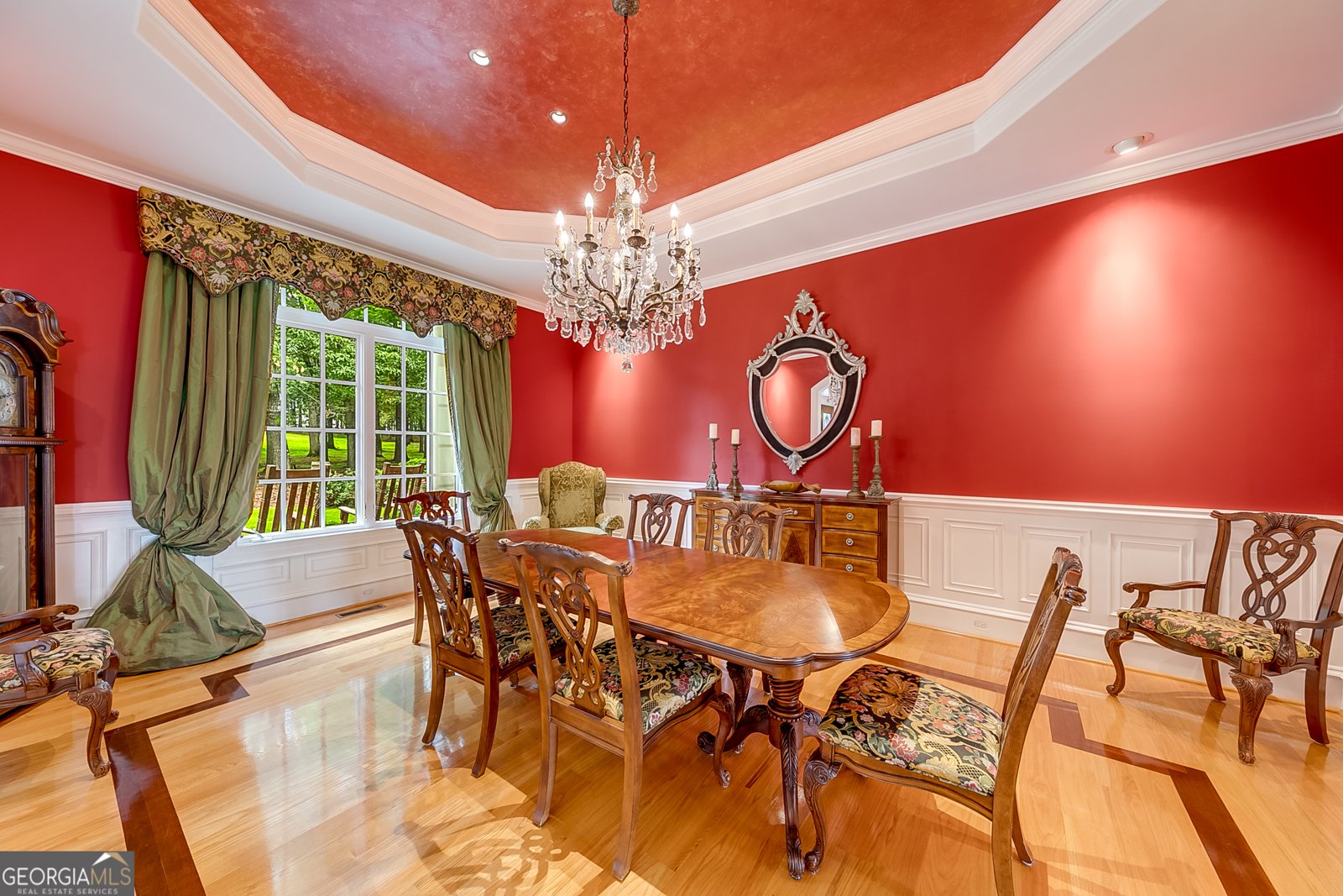 394 Wheeler Creek Road Maysville - 19
