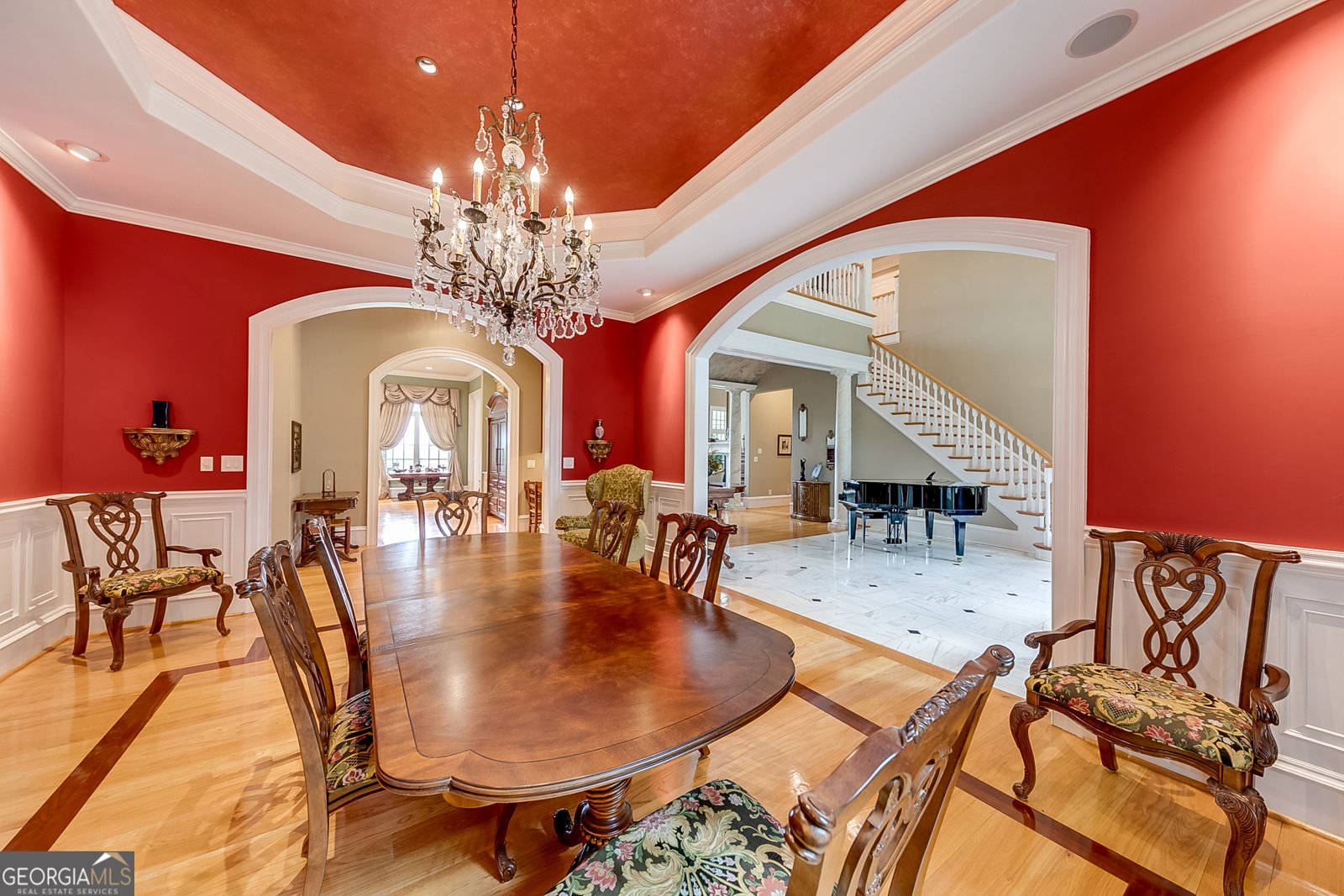 394 Wheeler Creek Road Maysville - 20