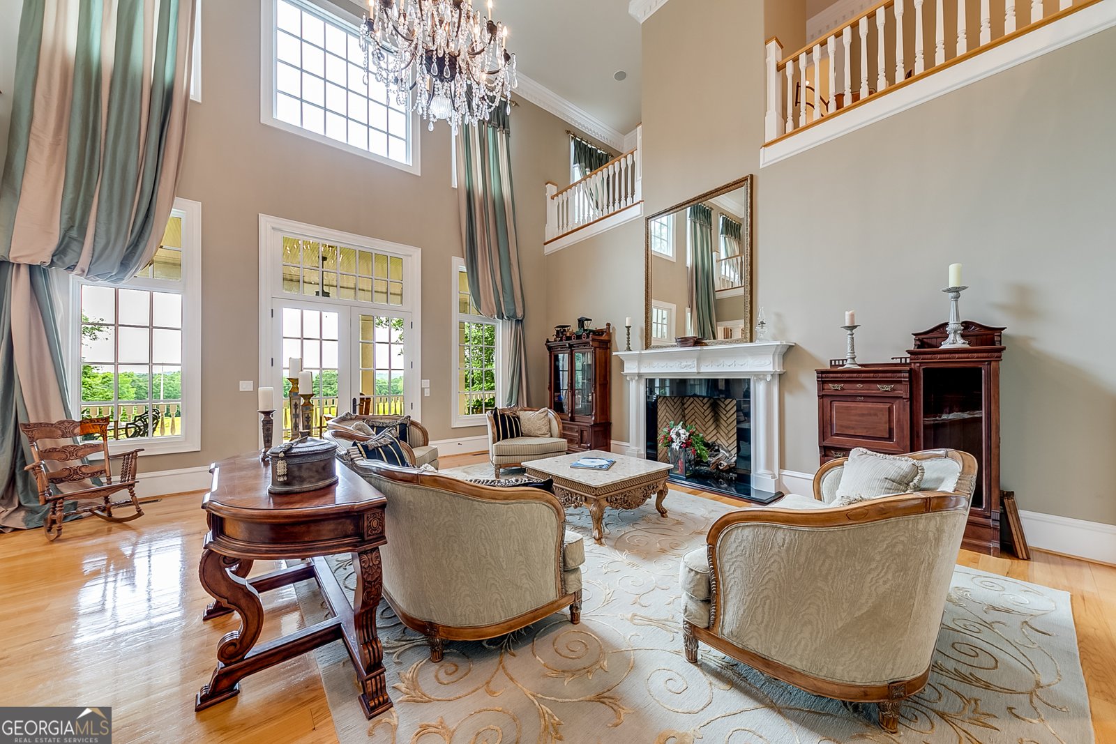 394 Wheeler Creek Road Maysville - 22