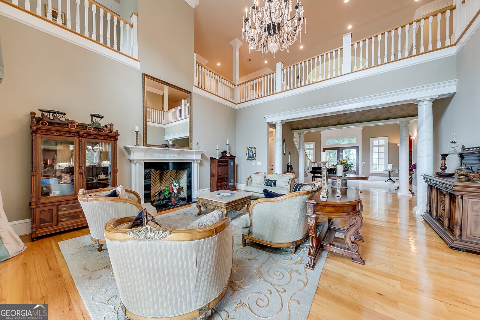 394 Wheeler Creek Road Maysville - 23