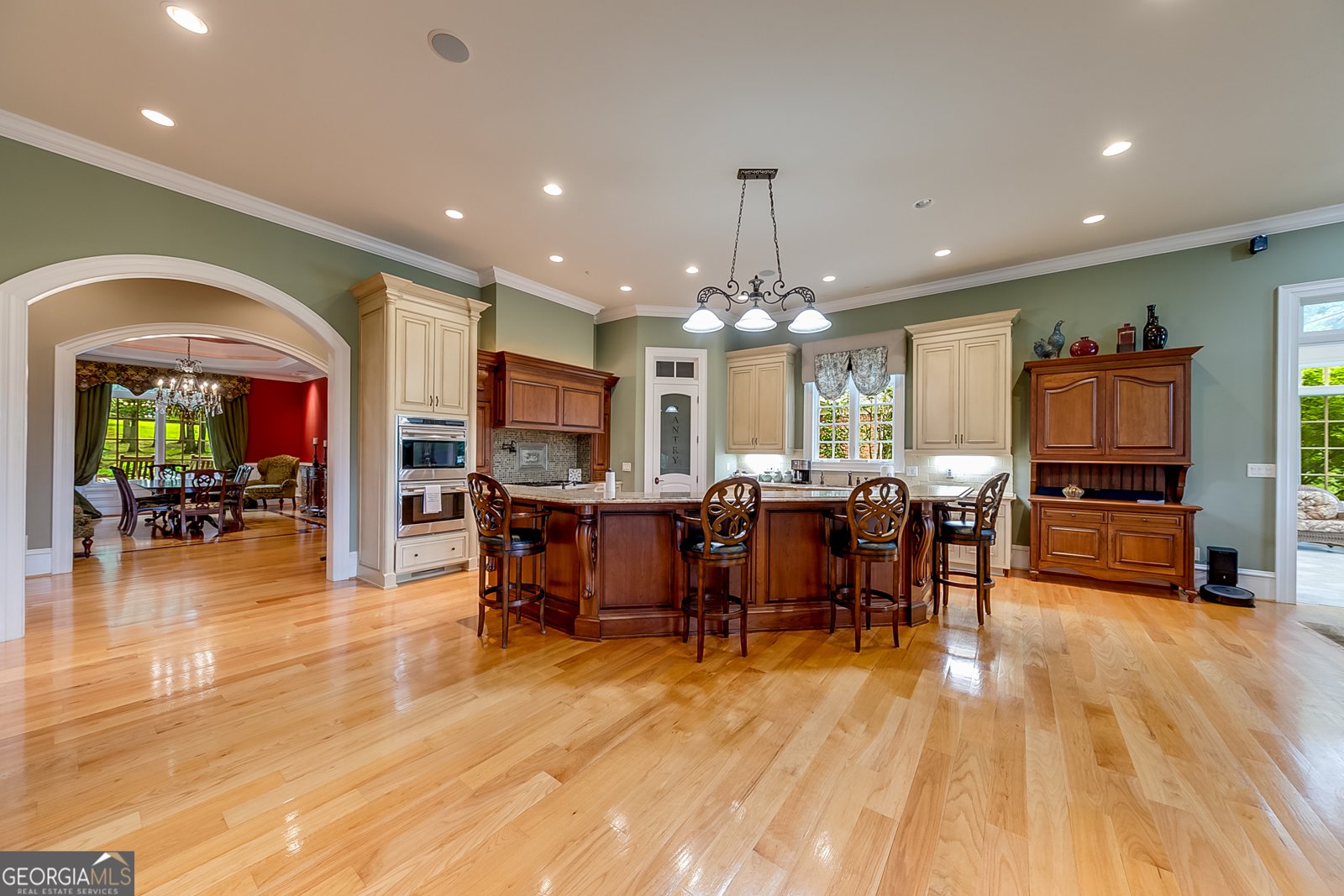 394 Wheeler Creek Road Maysville - 28