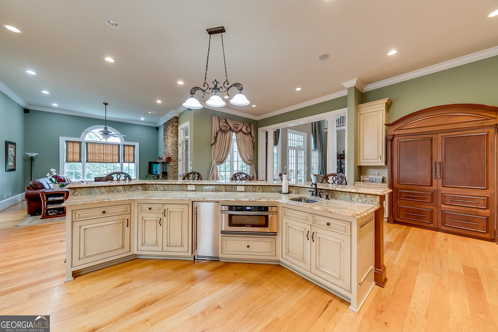 394 Wheeler Creek Road Maysville - 30