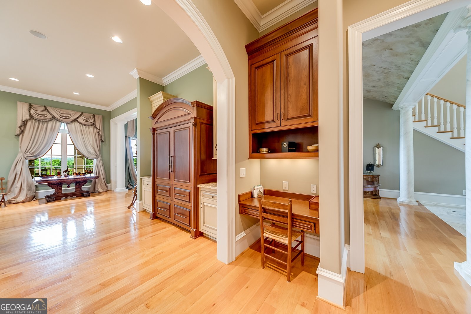 394 Wheeler Creek Road Maysville - 32