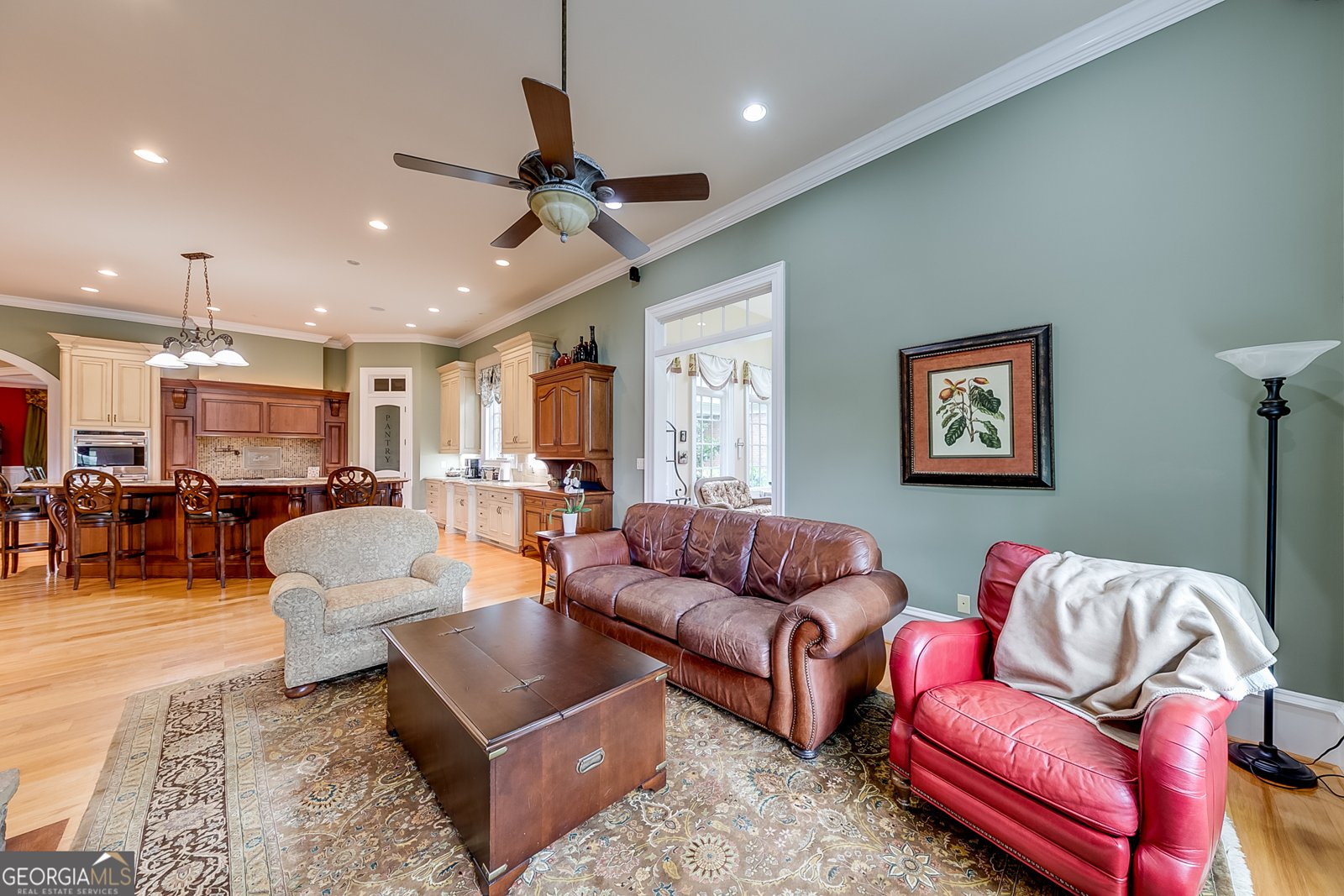 394 Wheeler Creek Road Maysville - 34