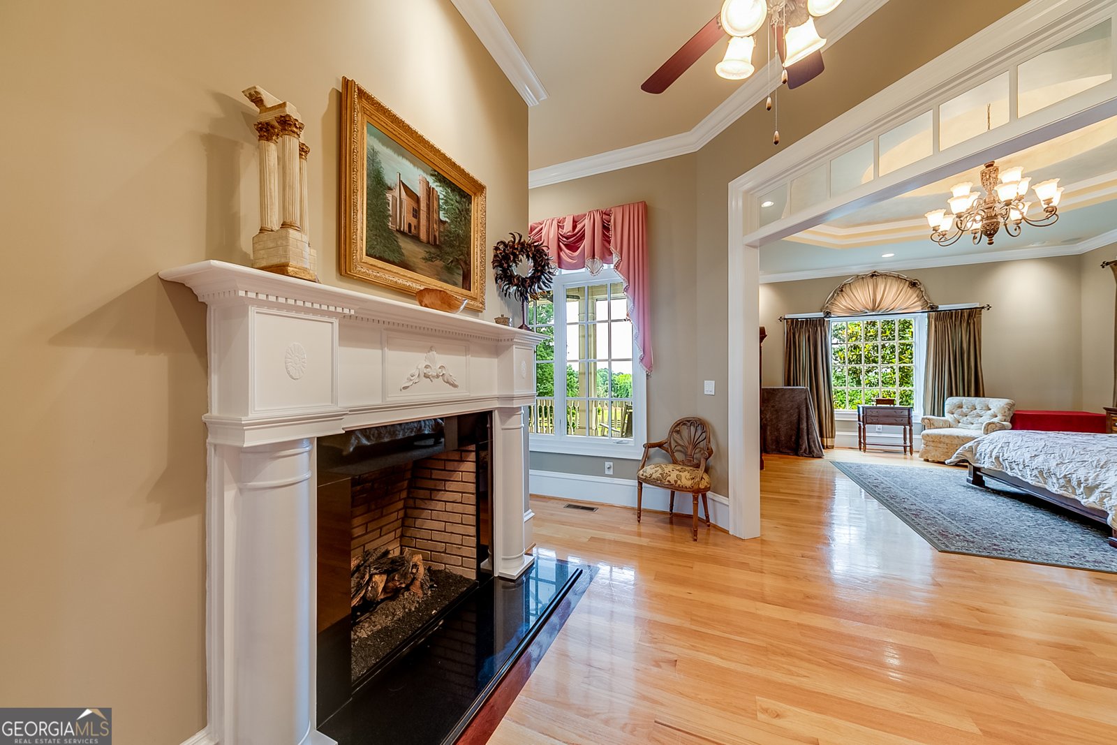 394 Wheeler Creek Road Maysville - 38