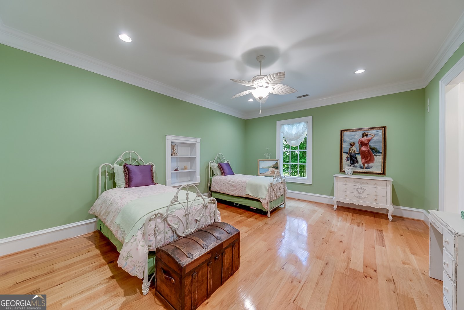 394 Wheeler Creek Road Maysville - 61