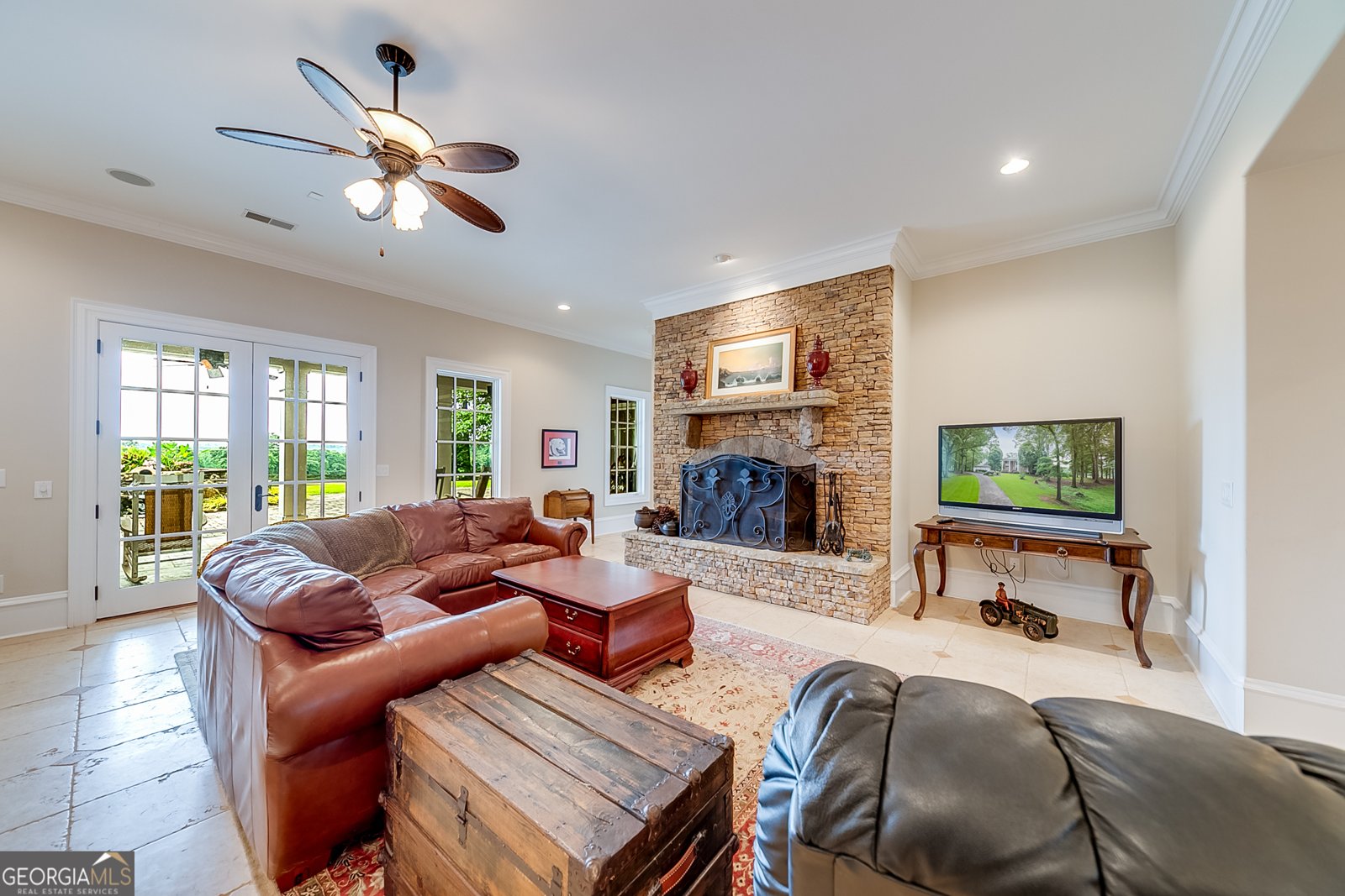 394 Wheeler Creek Road Maysville - 72