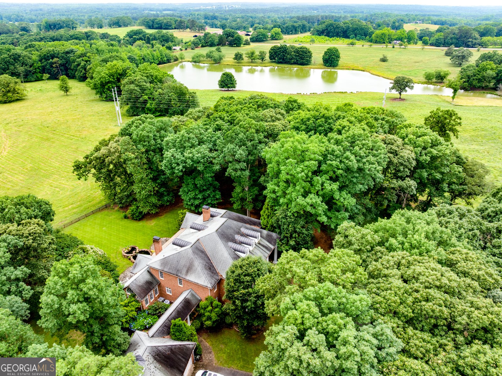 394 Wheeler Creek Road Maysville - 96