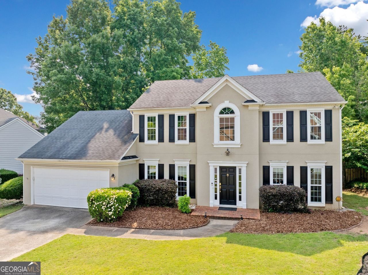 4780 Agate Drive Johns Creek - 1