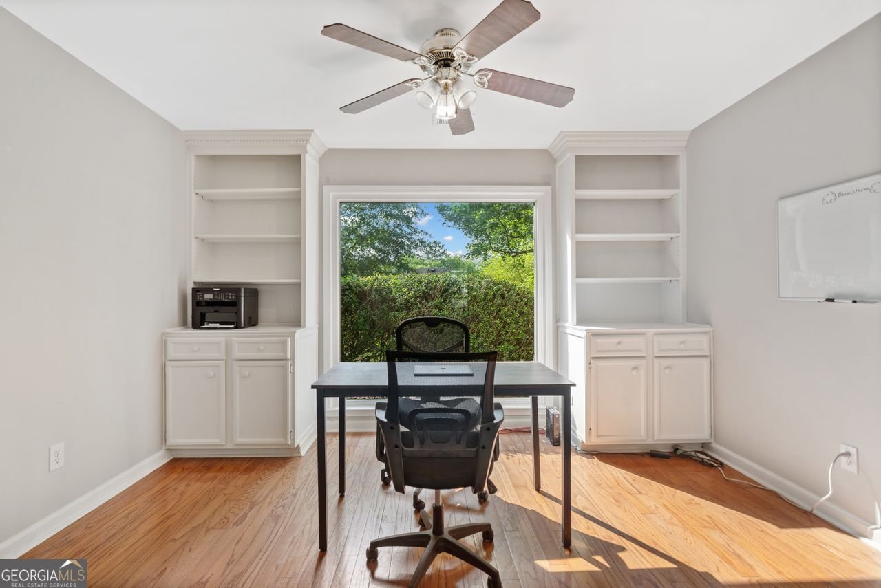 4780 Agate Drive Johns Creek - 12