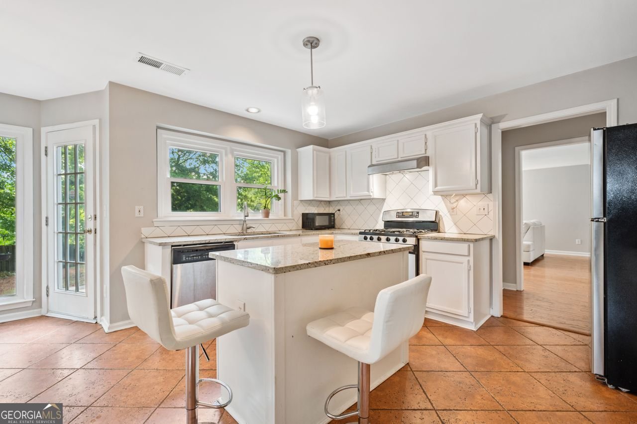 4780 Agate Drive Johns Creek - 15