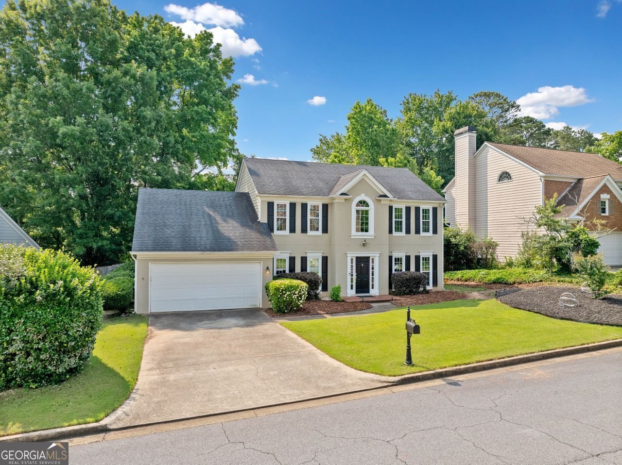 4780 Agate Drive Johns Creek - 2