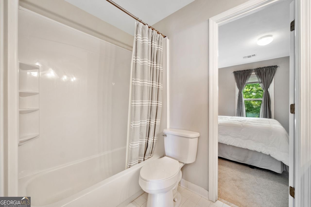 4780 Agate Drive Johns Creek - 23