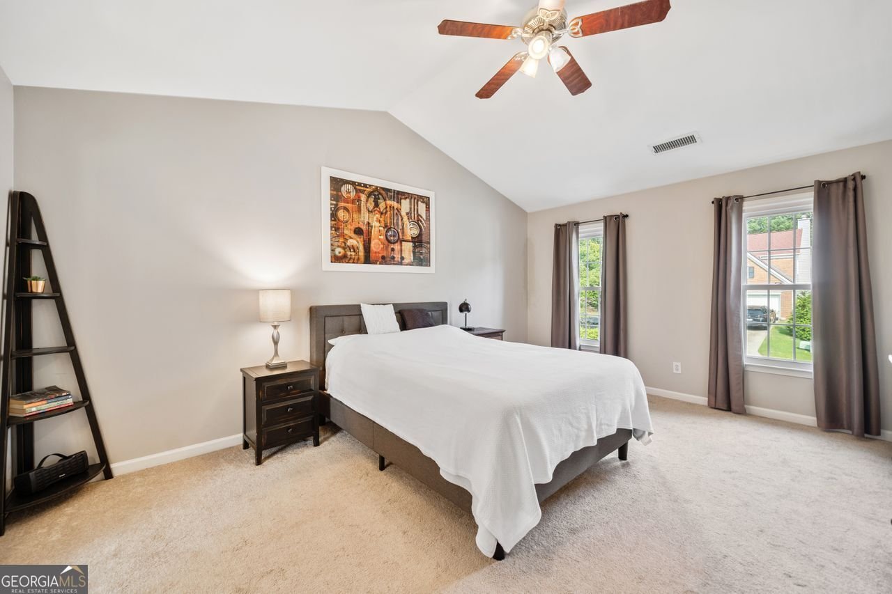 4780 Agate Drive Johns Creek - 25