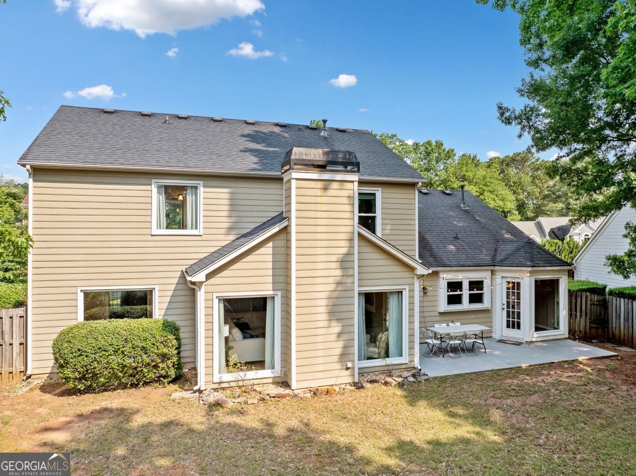 4780 Agate Drive Johns Creek - 30
