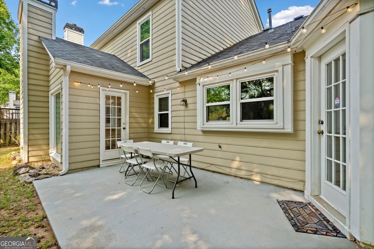 4780 Agate Drive Johns Creek - 31
