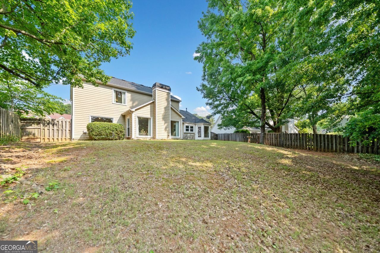 4780 Agate Drive Johns Creek - 32